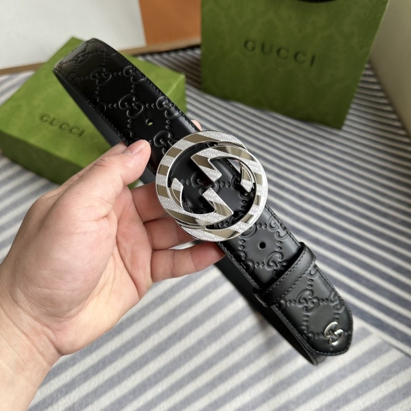 Gvc*1 belts
